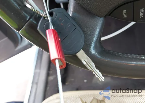 2008 Ford Taurus X Limited from USA, damaged, VIN 1FMDK03W38GA01542